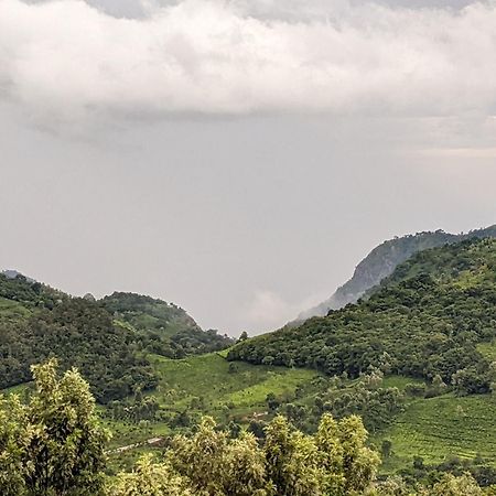 Moksha Infinity Valley Котагири Экстерьер фото