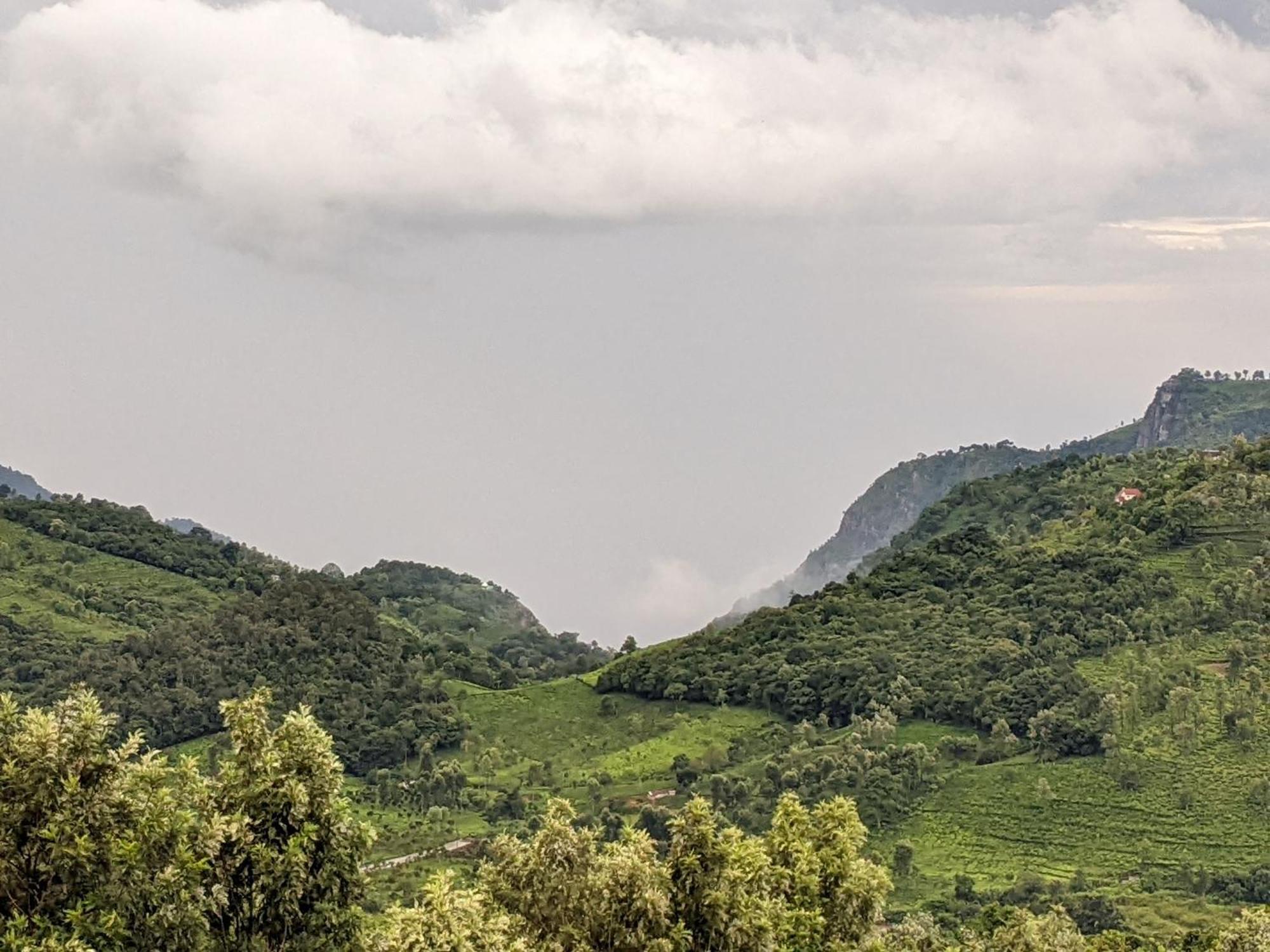 Moksha Infinity Valley Котагири Экстерьер фото